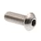 Prime-Line 3/8"-16 Socket Head Cap Screw, Plain Stainless Steel, 1 in Length, 10 PK 9170180 - alternate 1